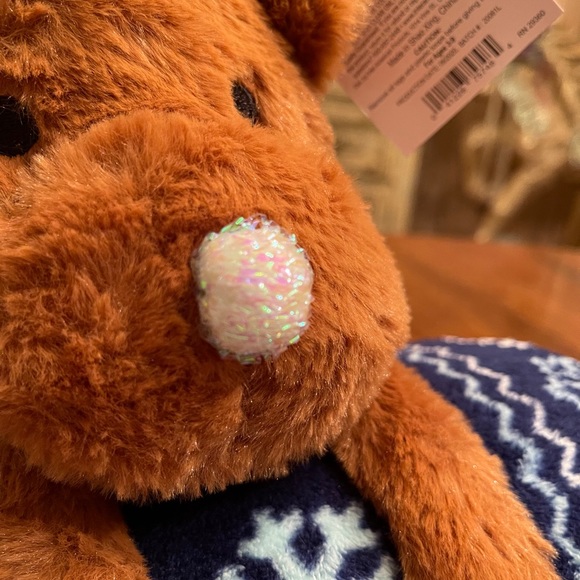 Holiday Home Other Blanket Buddy Poshmark